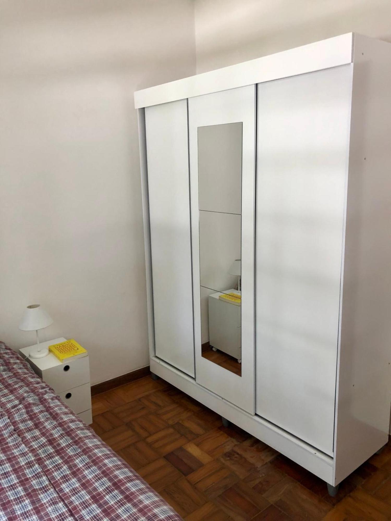 Berrini - Brooklin - Vila Olimpia - Campo Belo - Vm Sao Paulo