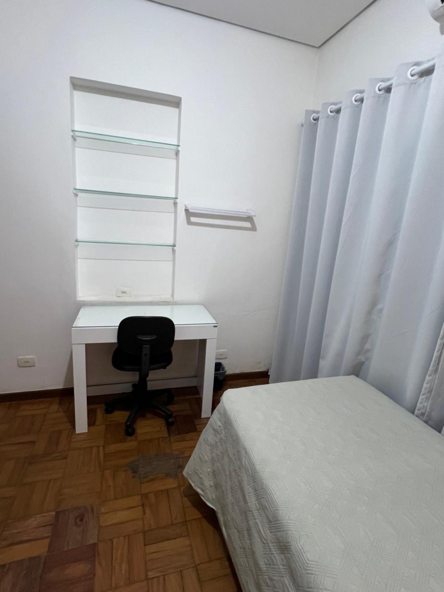 Berrini - Brooklin - Vila Olimpia - Campo Belo - Vm Homestay *