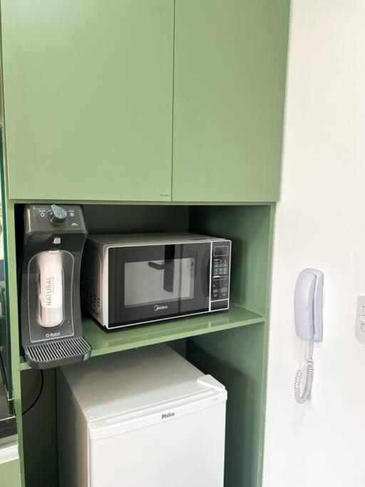 Apartamento Exclusivo No Brooklin A 230m Do Metro São Paulo