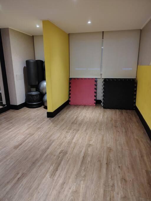 Apartment Apto Aconchegante No Coracao Sp Sao Paulo