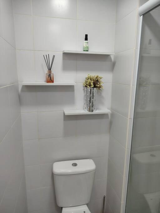 Apto Aconchegante No Coracao Sp Apartment