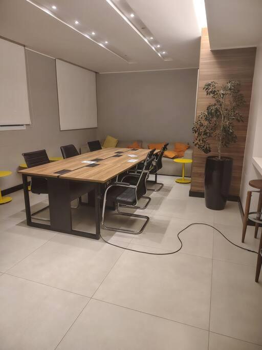 Apto Aconchegante No Coracao Sp Apartment *