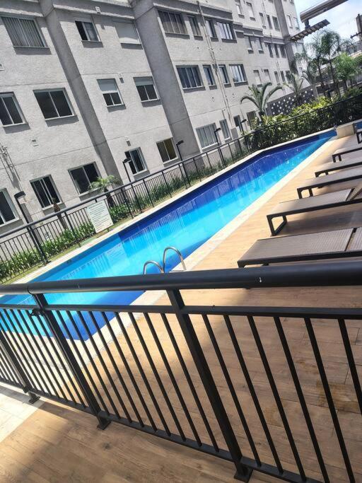 Apto Aconchegante No Coracao Sp Apartment *