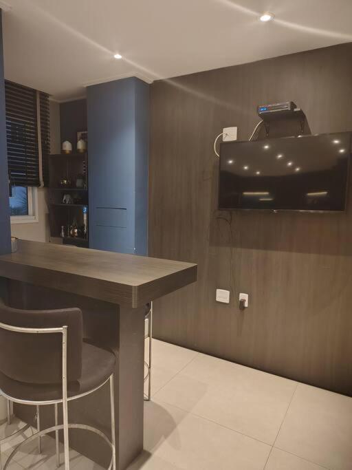 Apartment Apto Aconchegante No Coracao Sp *