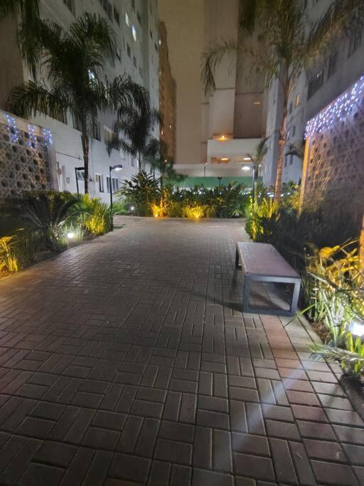 Apartment Apto Aconchegante No Coracao Sp