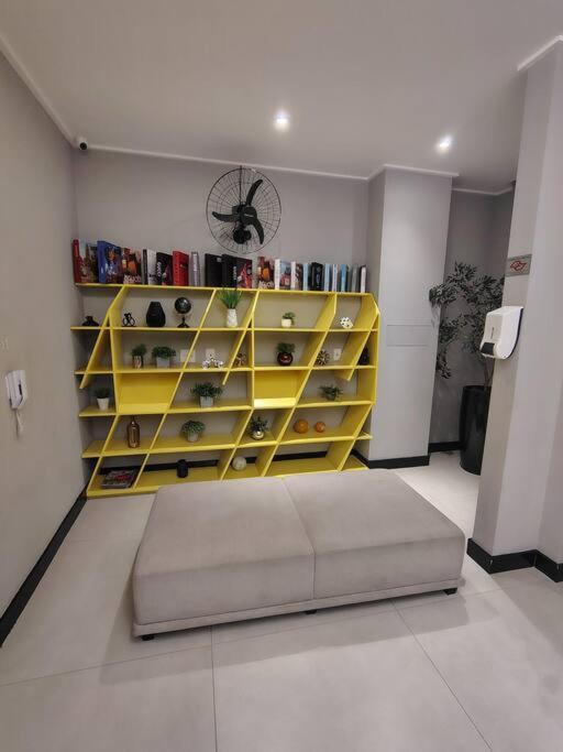 Apto Aconchegante No Coracao Sp Apartment Sao Paulo