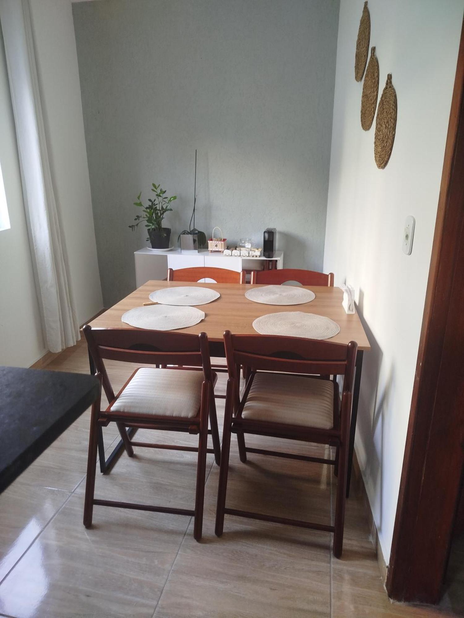 Casa Que Hospeda Holiday home *