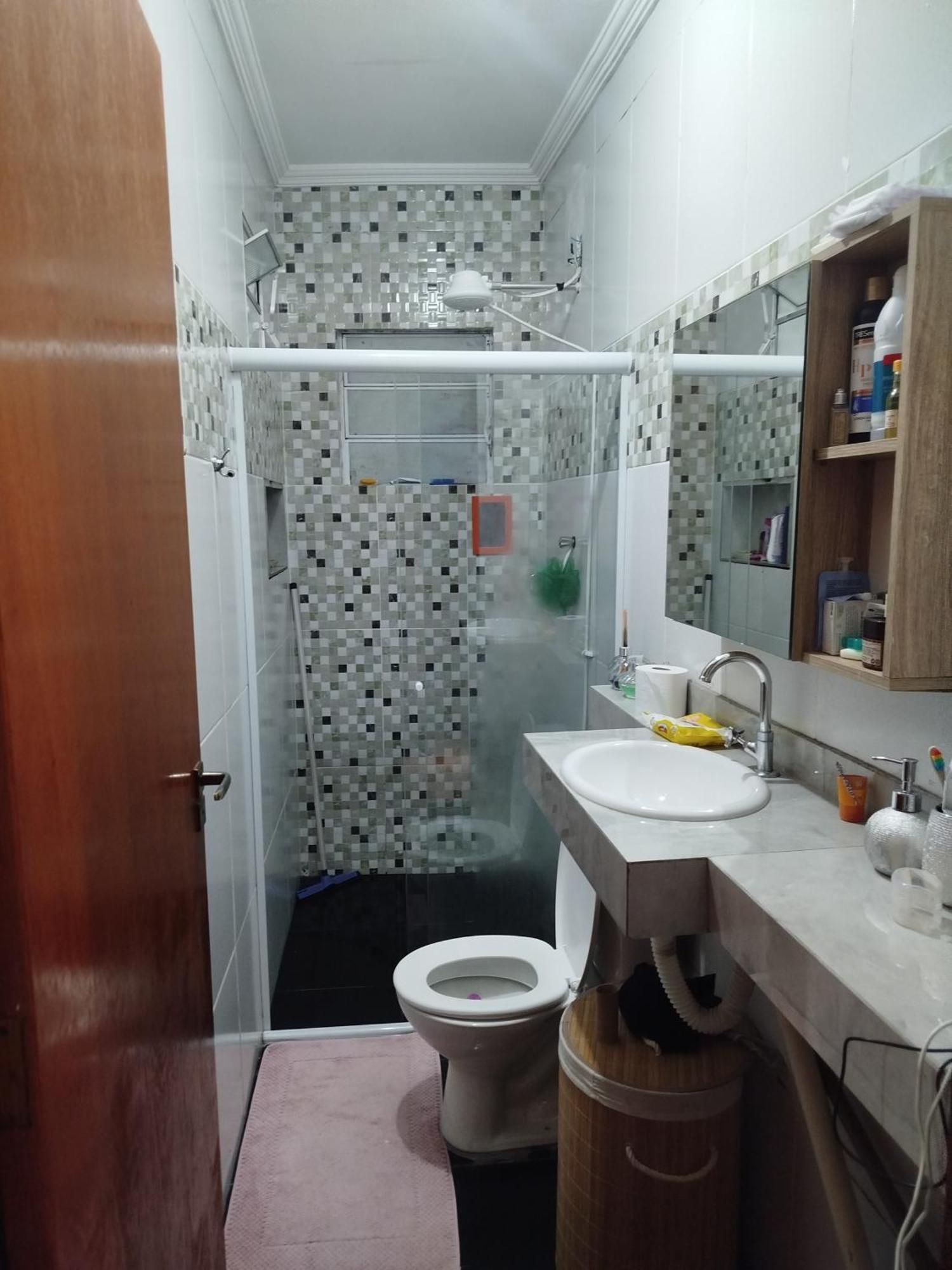 Casa Que Hospeda Sao Paulo