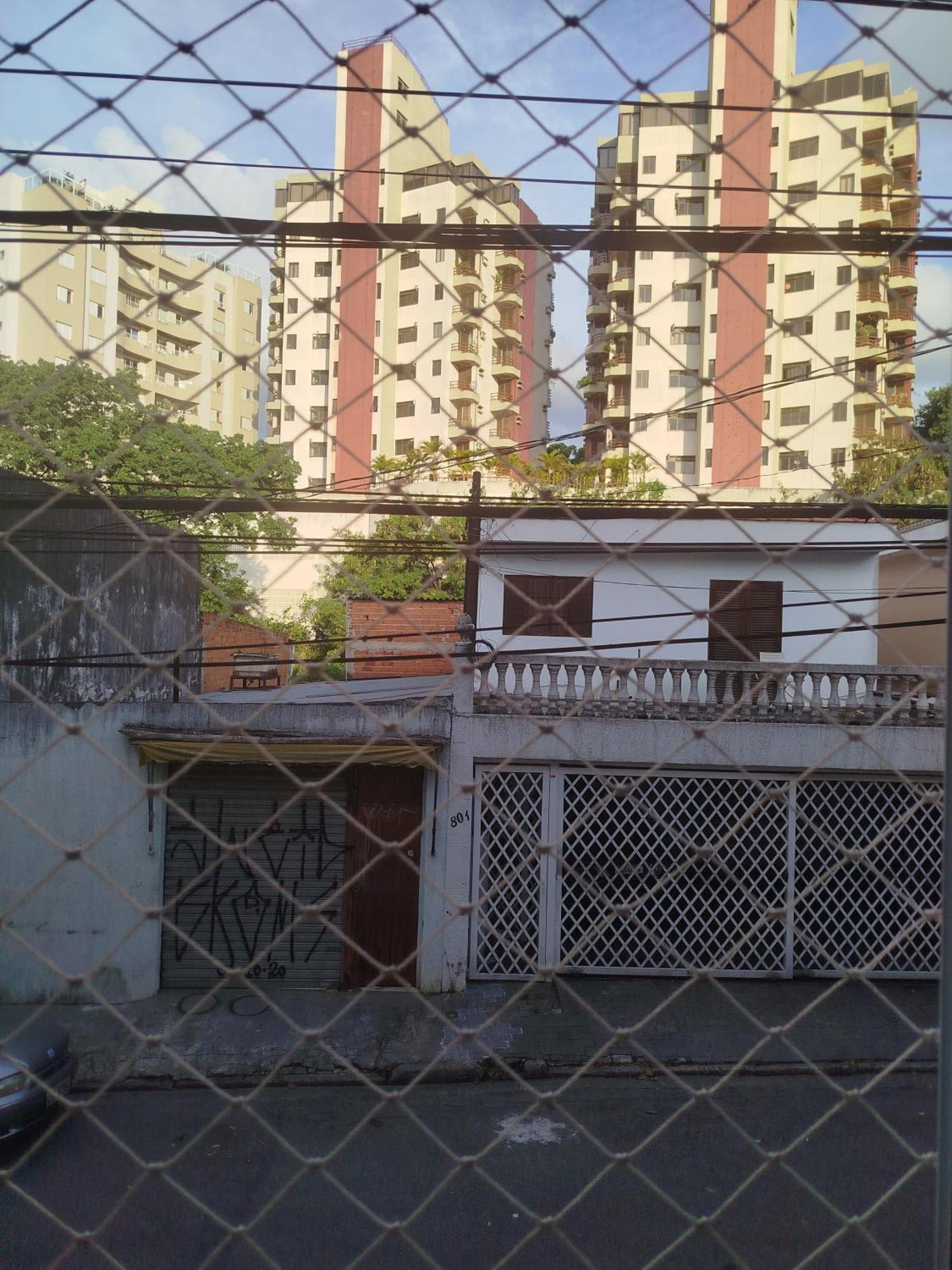 Casa Que Hospeda *