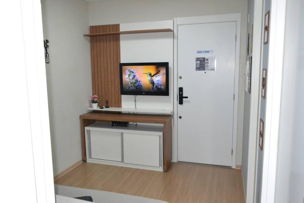 Apartamento Fit Casa Bras São Paulo