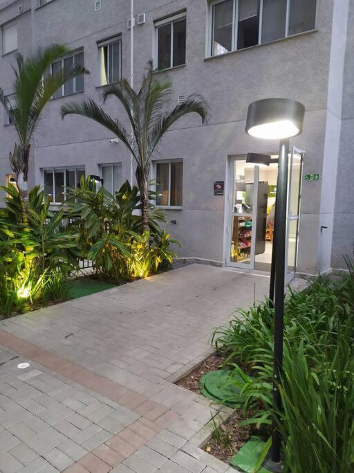 Apartamento Fit Casa Bras
