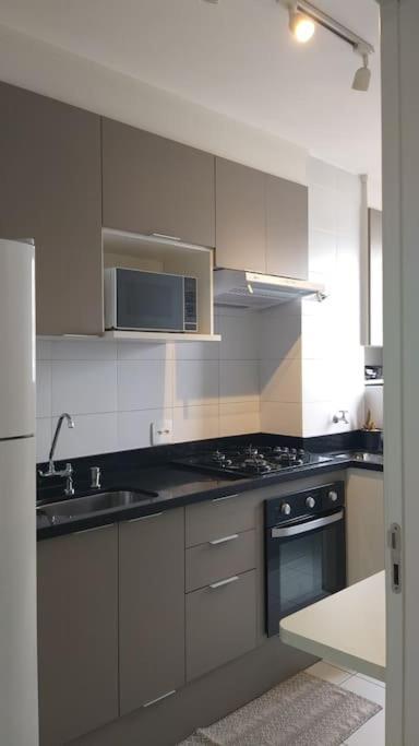 Apartamento Fit Casa Bras *