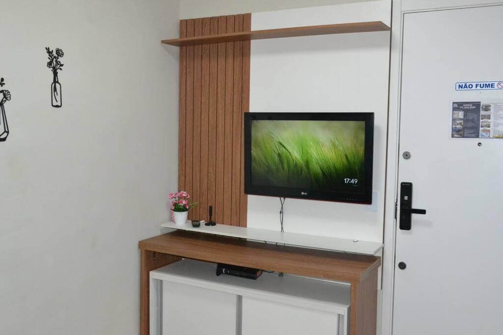 Apartamento Fit Casa Bras São Paulo