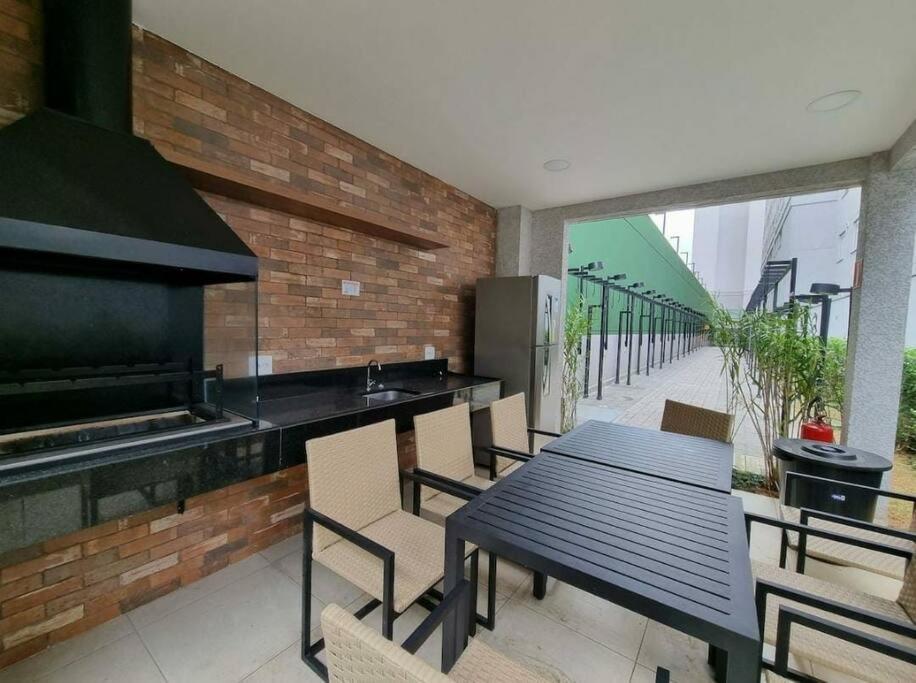 Fit Casa Bras * São Paulo