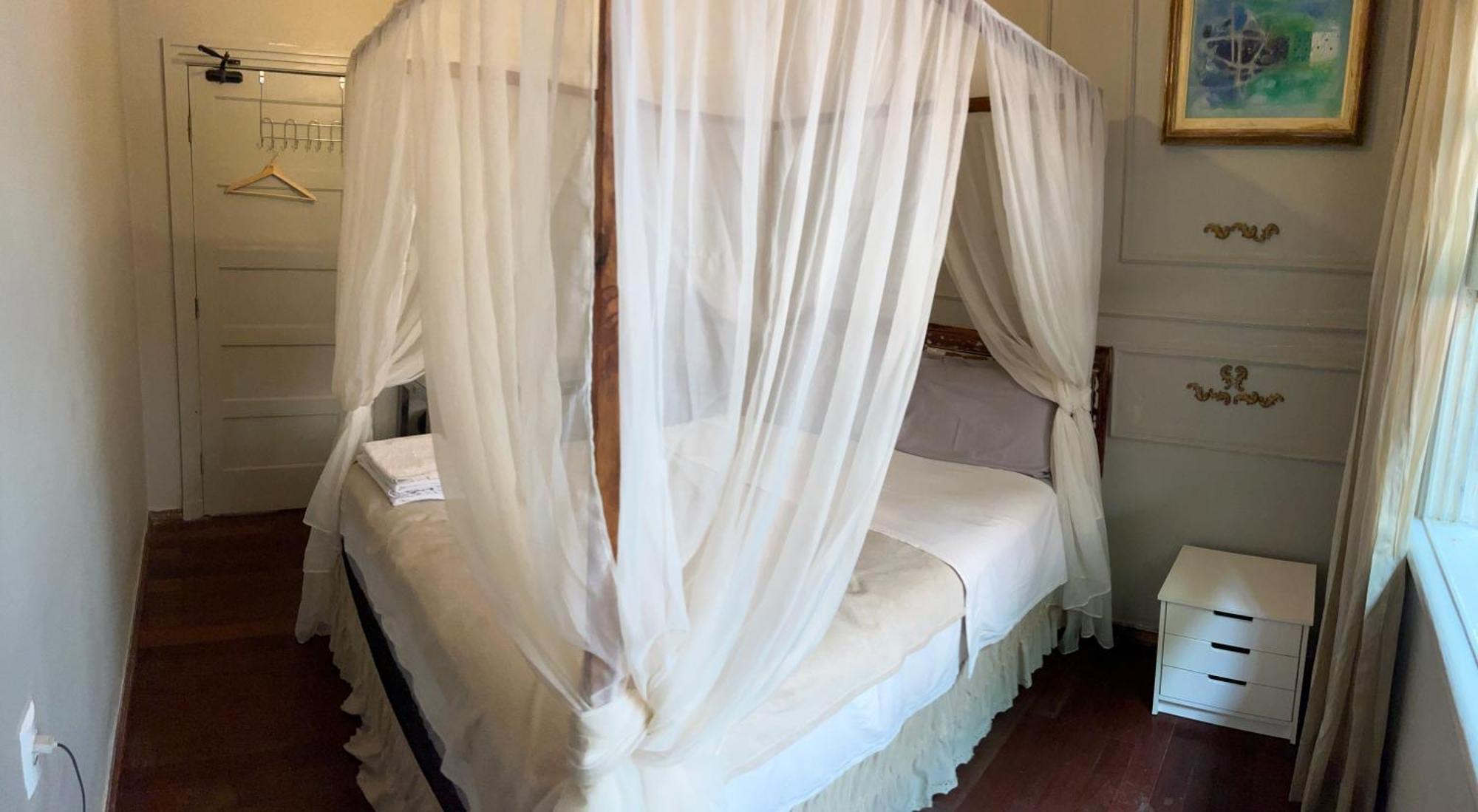 Homestay Canto Da Yara *