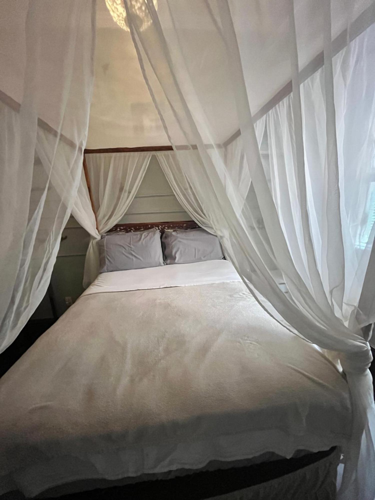 Canto Da Yara Homestay Sao Paulo
