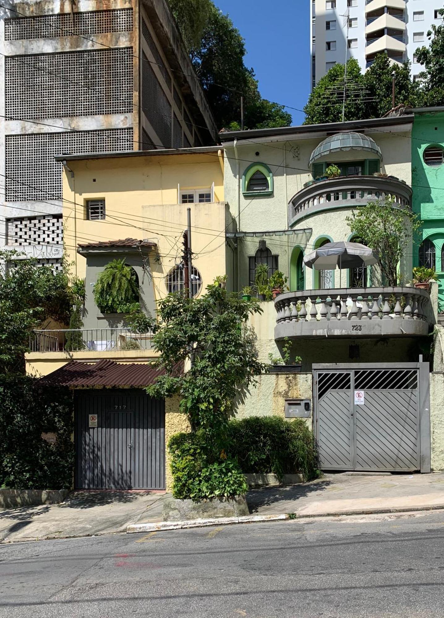 Homestay Canto Da Yara *