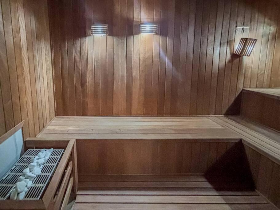 Apartamento Viva Pinheiros Em Frente Ao Shopping Eldorado