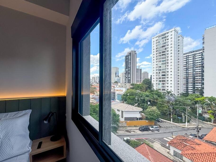 Viva Pinheiros Em Frente Ao Shopping Eldorado Apartamento