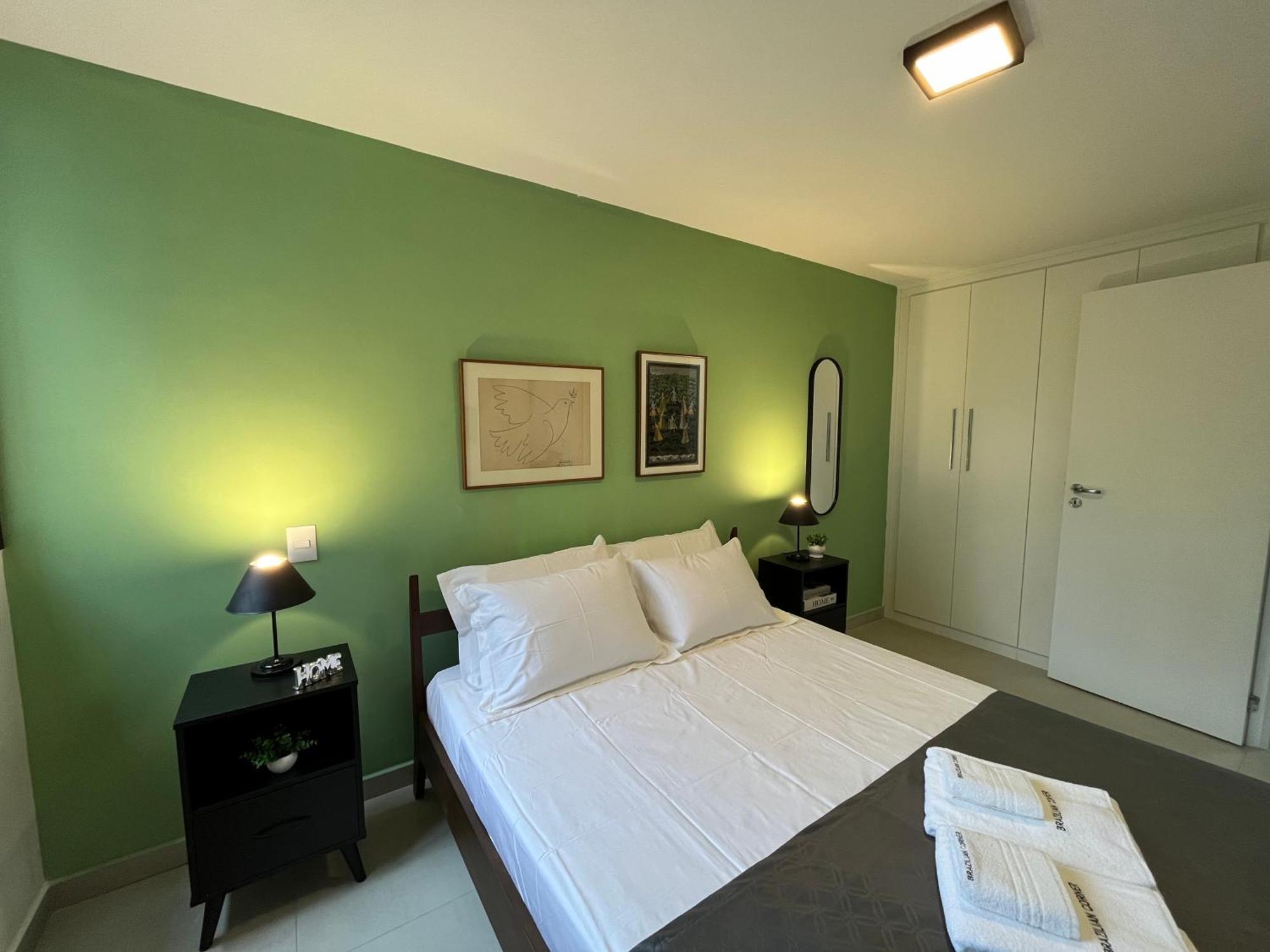 Casa 2 , Ac ,higenopolis |brazilian Corner *