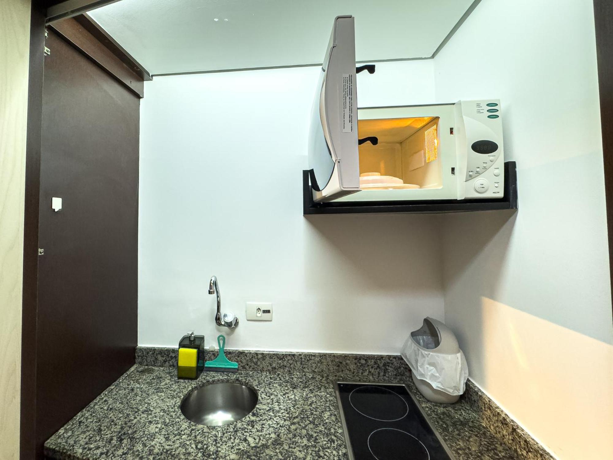 Patio Paulista Apartamento São Paulo
