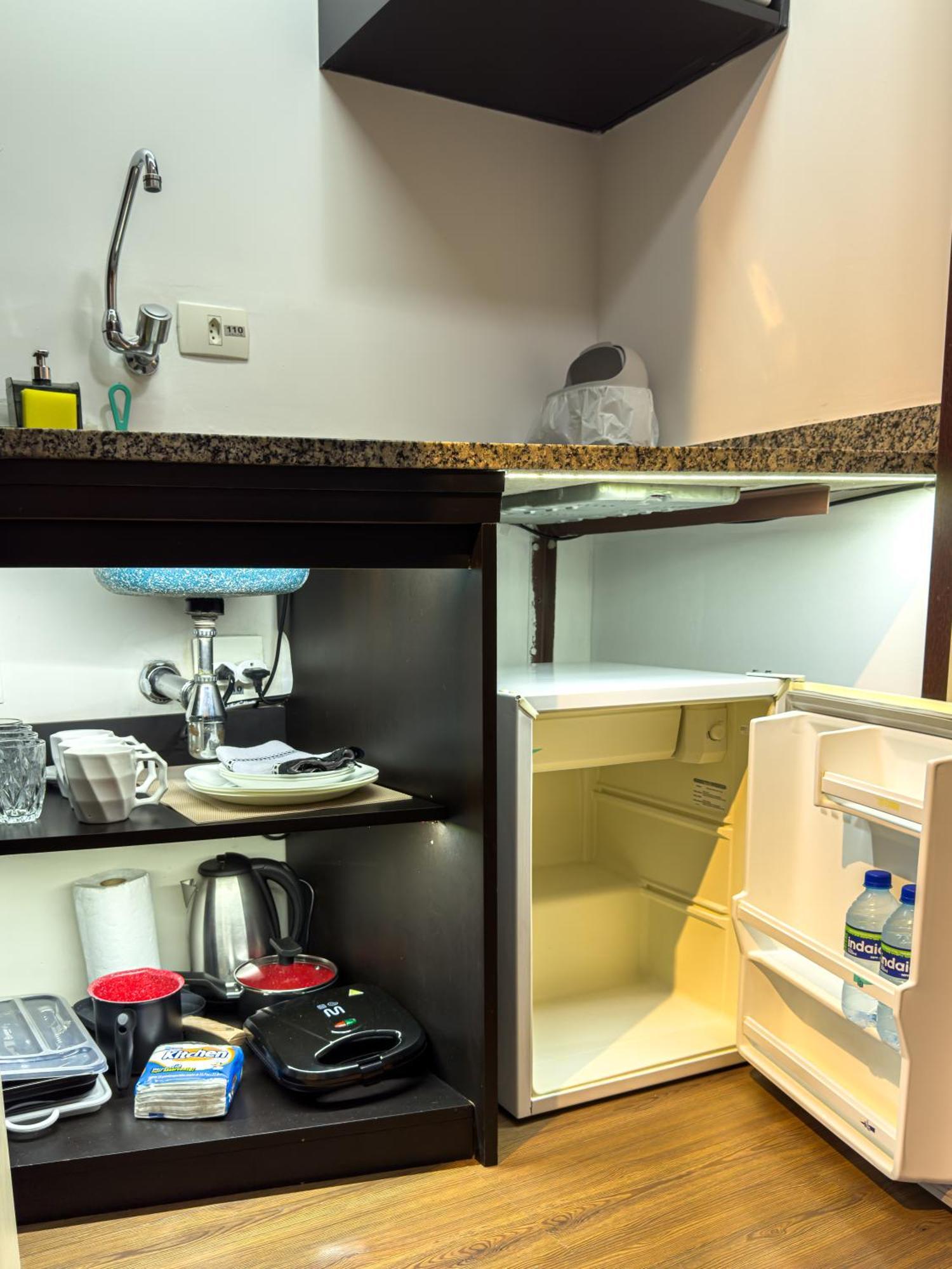 Apartamento Patio Paulista São Paulo