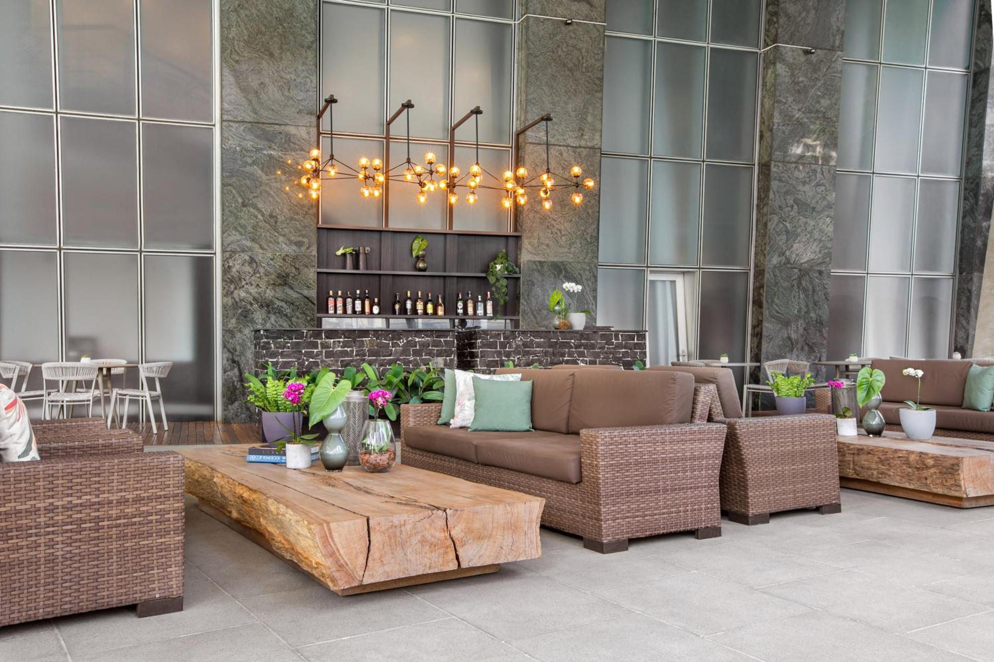 Melia Jardim Europa Sao Paulo