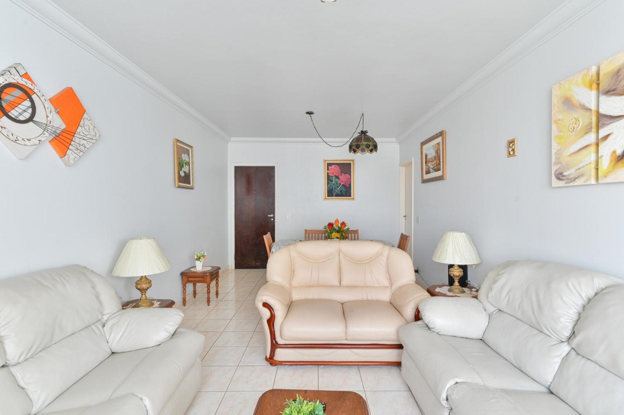 Apto Pitangueiras Apartamento São Paulo