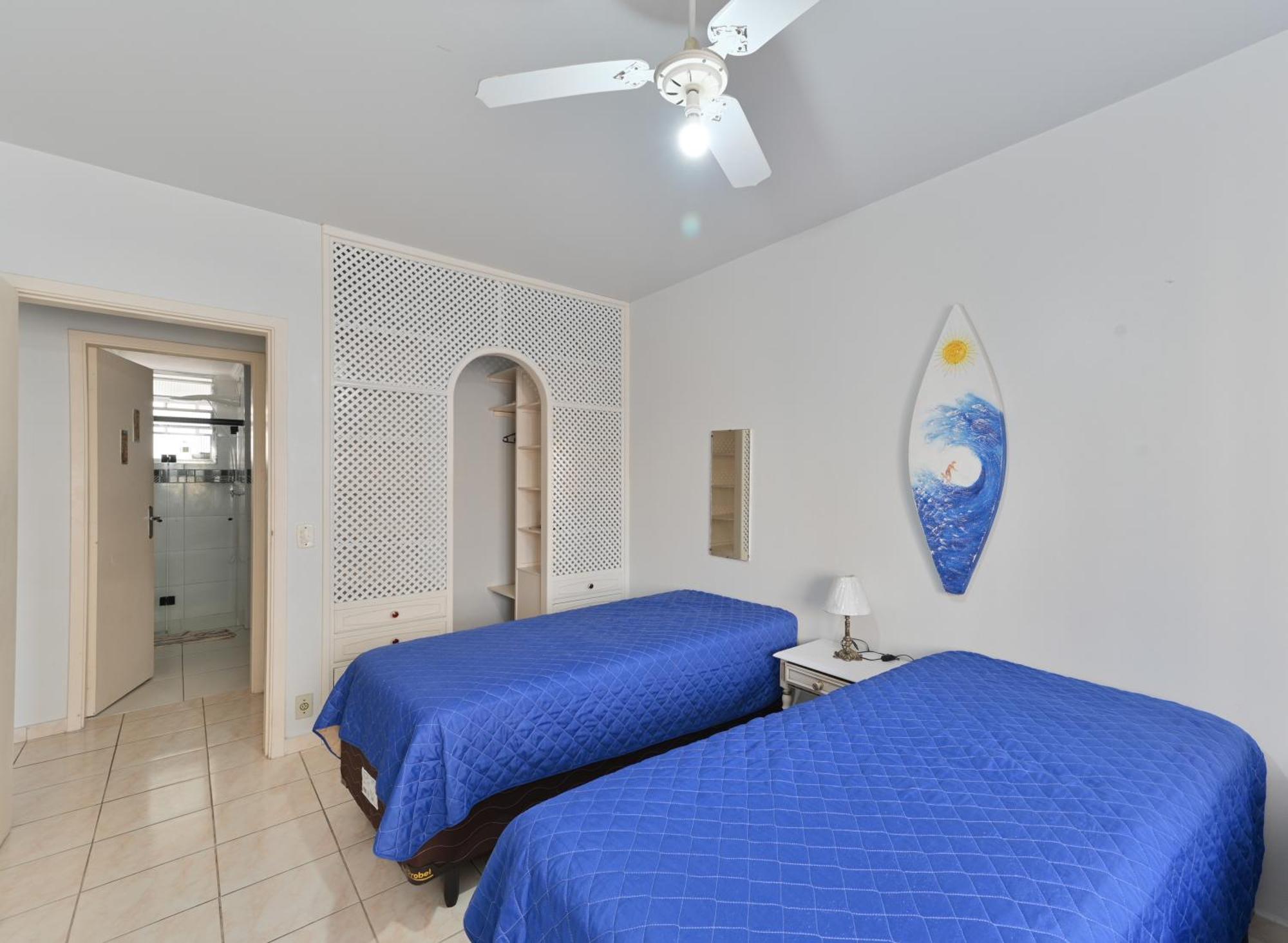 Apartamento Apto Pitangueiras *