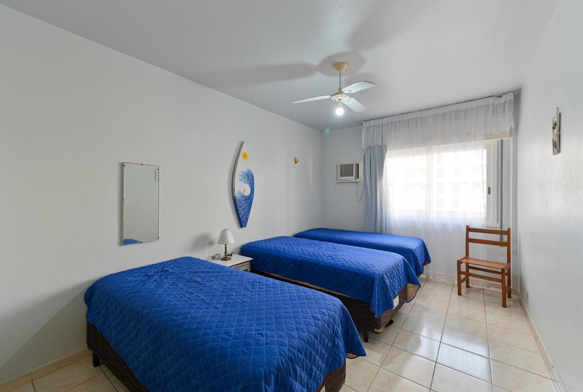 Apartamento Apto Pitangueiras São Paulo