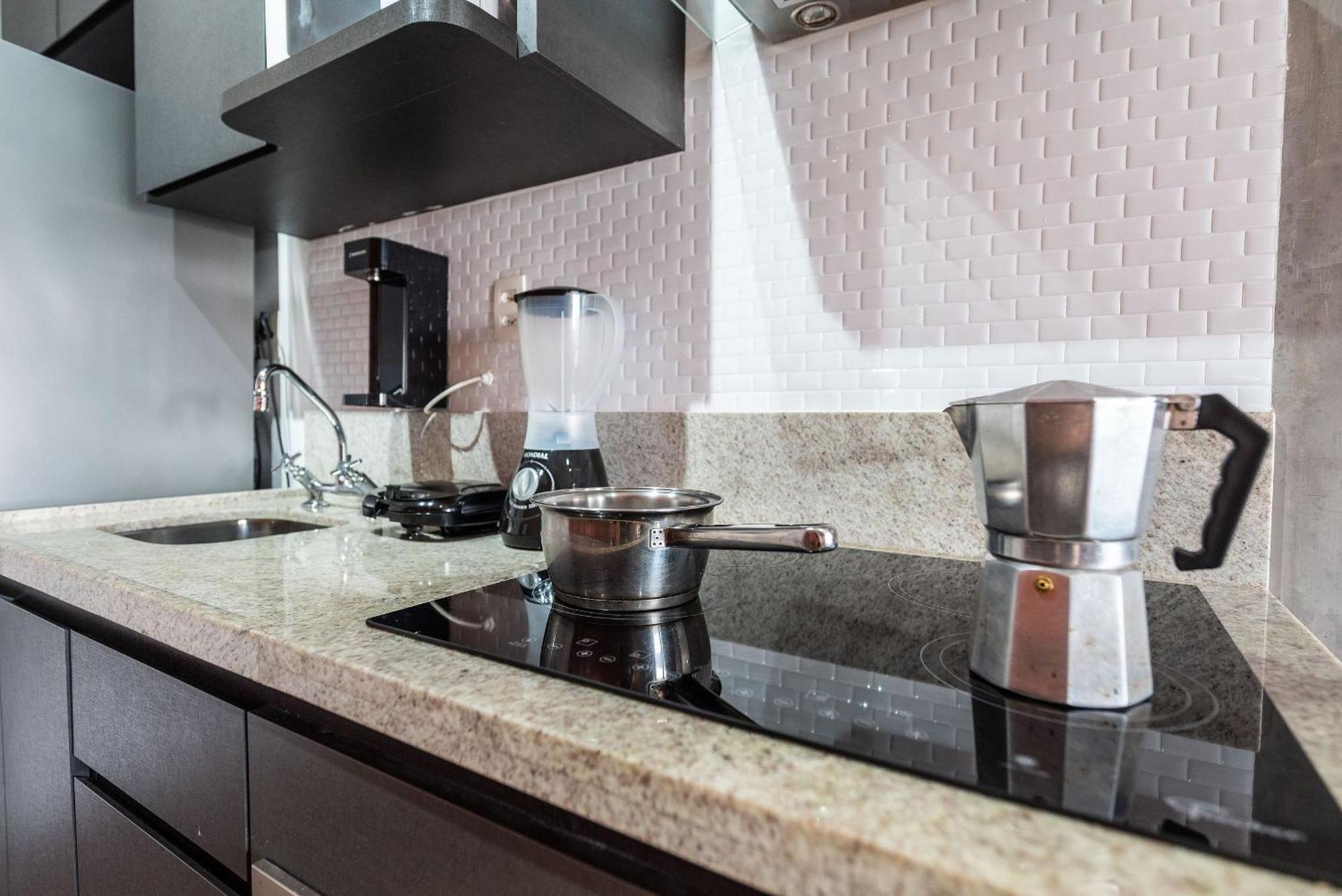 En11 Sofisticacao E Conforto 3 Pessoas Apartamento