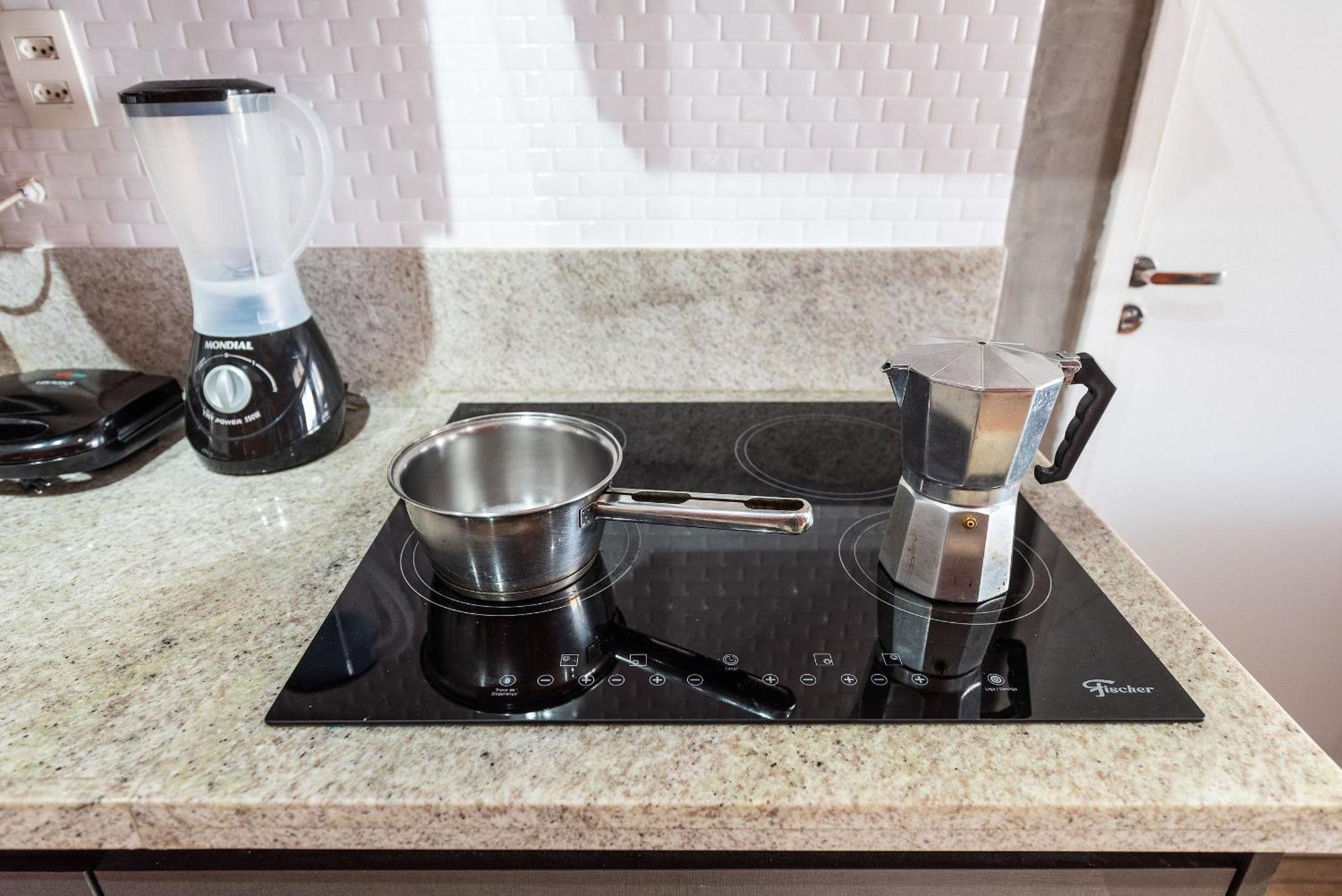 Apartamento En11 Sofisticacao E Conforto 3 Pessoas *