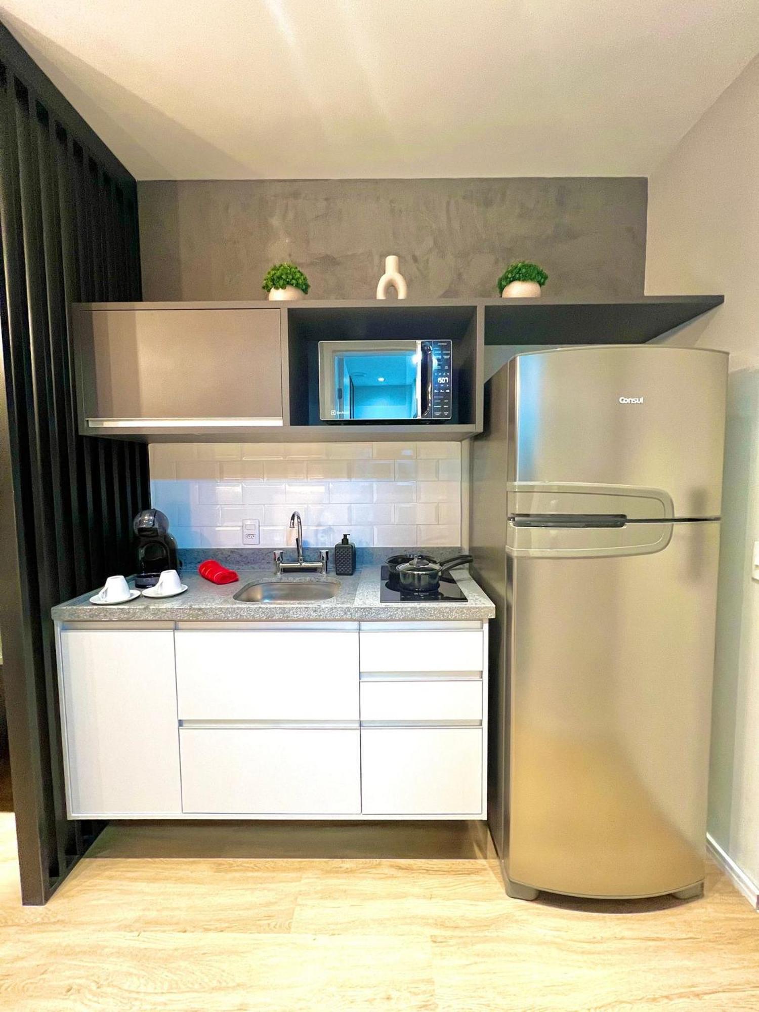Apartamento Innvista Brera Moema *