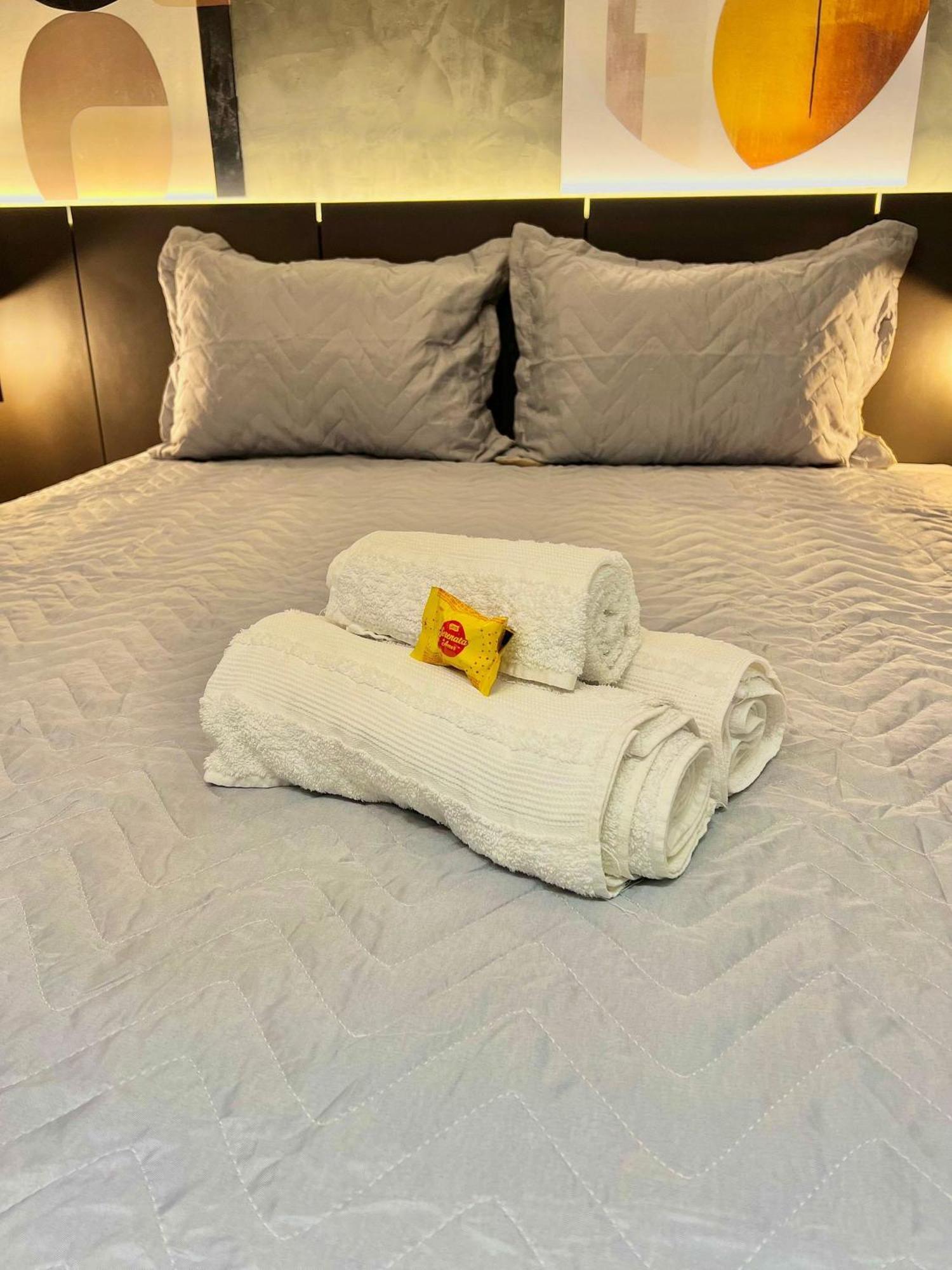 Innvista Brera Moema Apartamento *