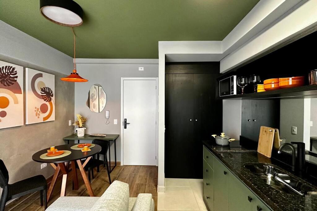 Apartamento Lindo Pauliceia Santana Zona Norte *