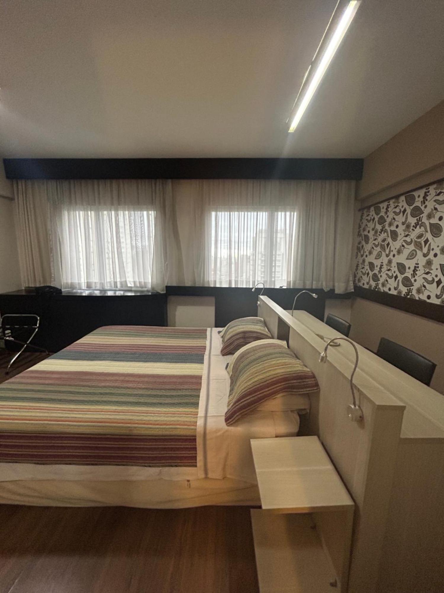 Flat Mercu Paraiso Beneficencia Com Garagem E Cozinha 1209 São Paulo