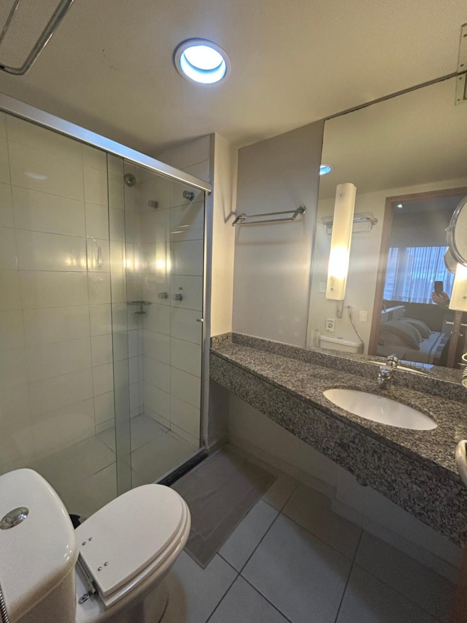 Flat Mercu Paraiso Beneficencia Com Garagem E Cozinha 1209