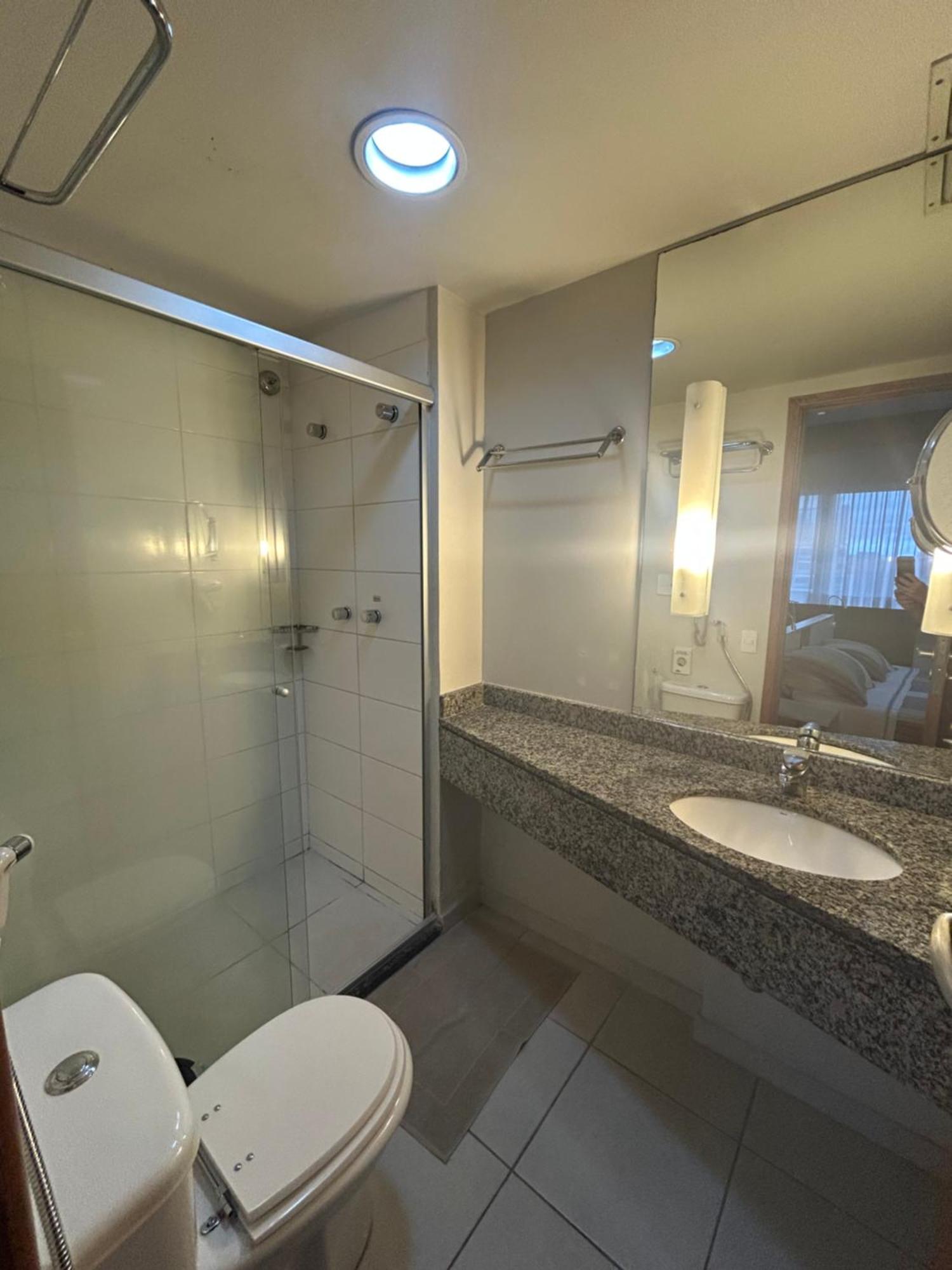 Flat Mercu Paraiso Beneficencia Com Garagem E Cozinha 1209 Apartamento *