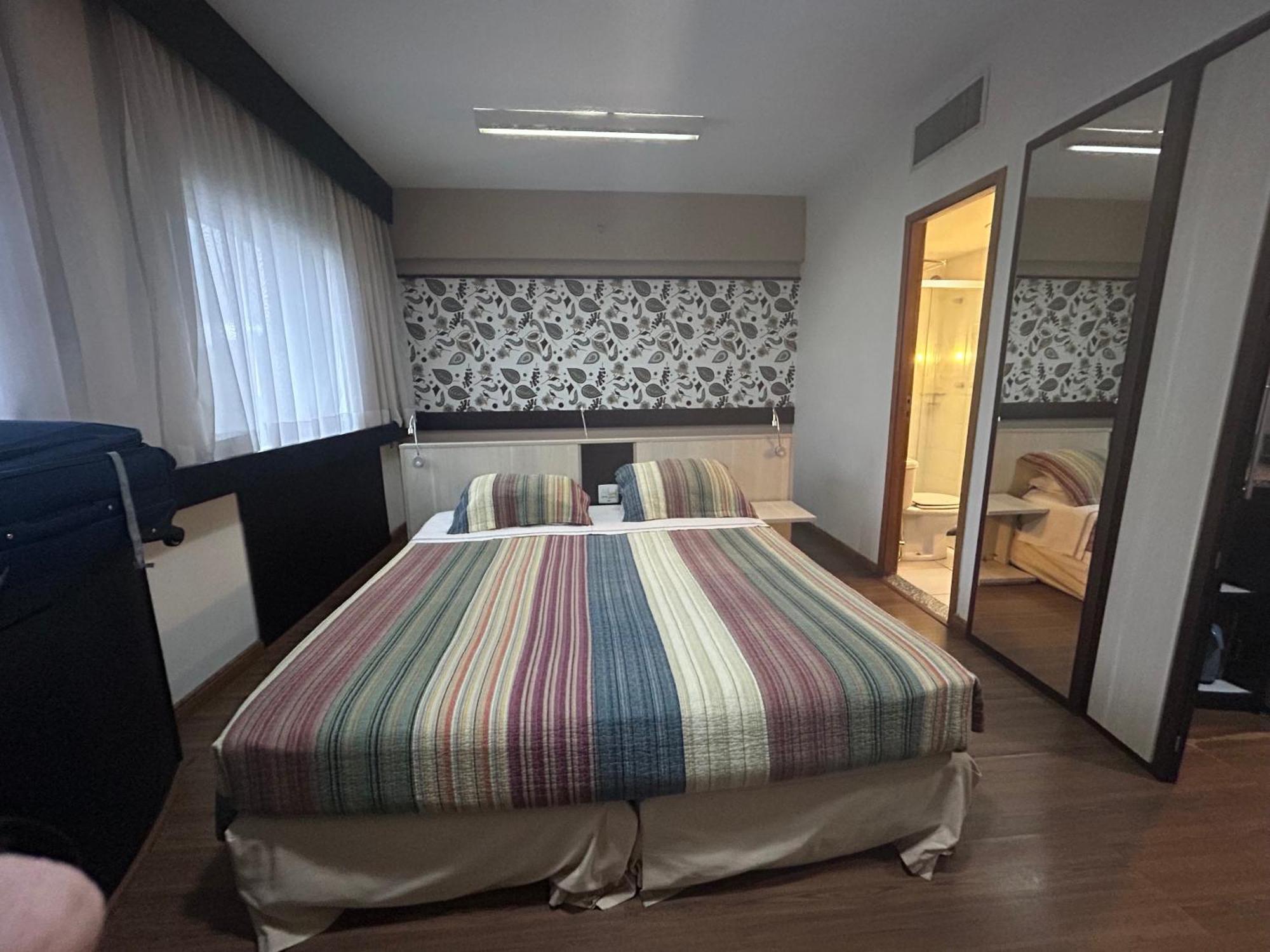 Flat Mercu Paraiso Beneficencia Com Garagem E Cozinha 1209 São Paulo