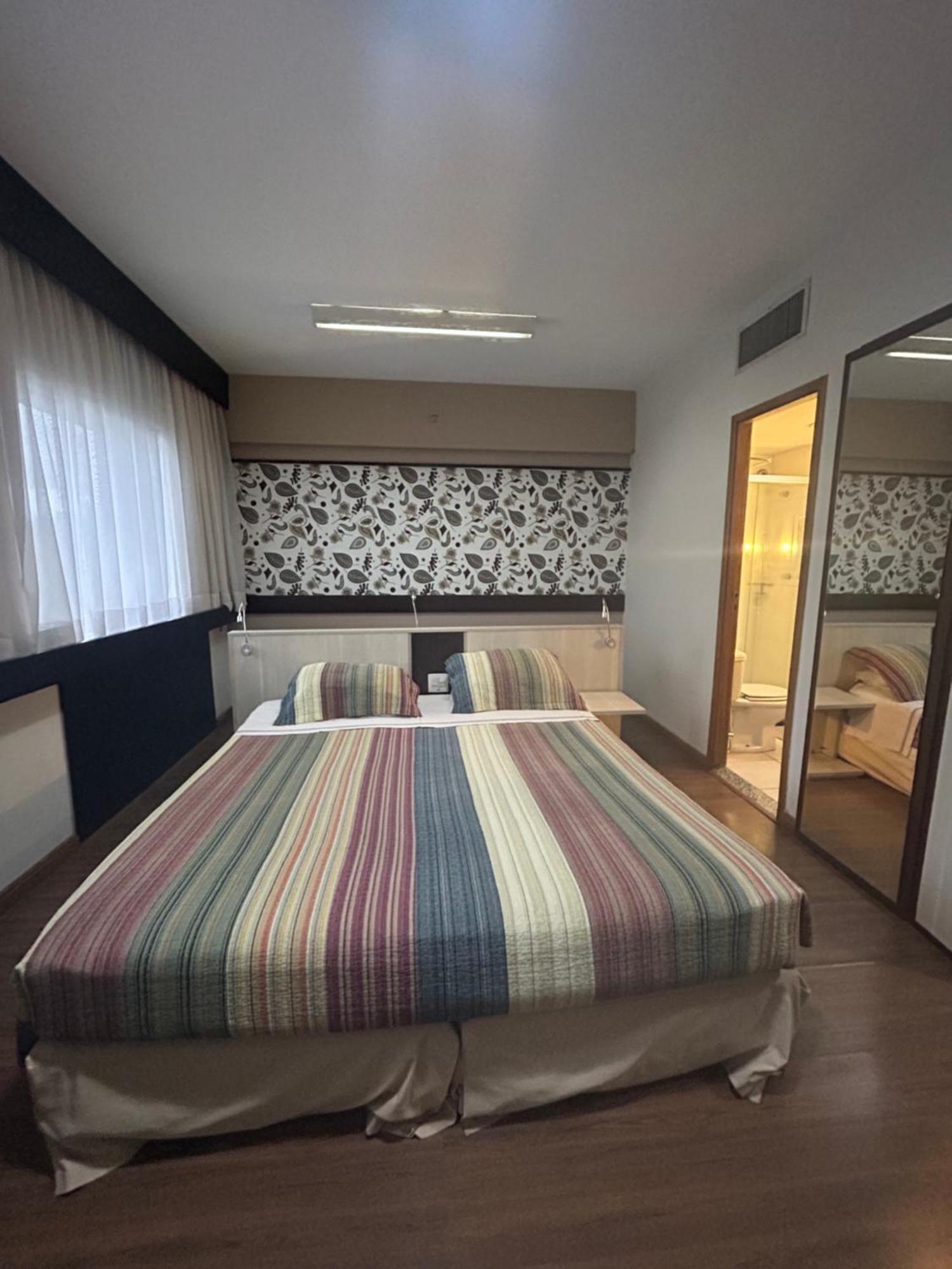 Flat Mercu Paraiso Beneficencia Com Garagem E Cozinha 1209 * São Paulo