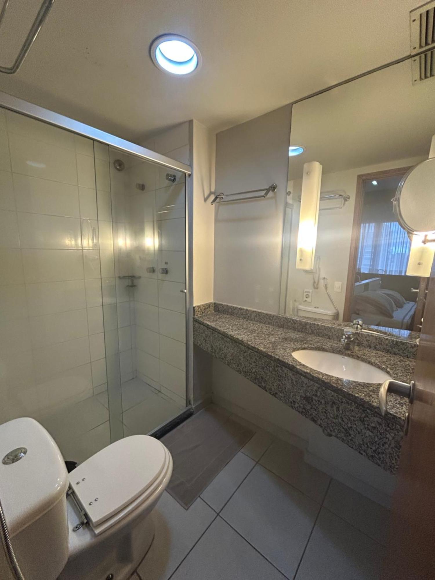 Flat Mercu Paraiso Beneficencia Com Garagem E Cozinha 1209 * São Paulo