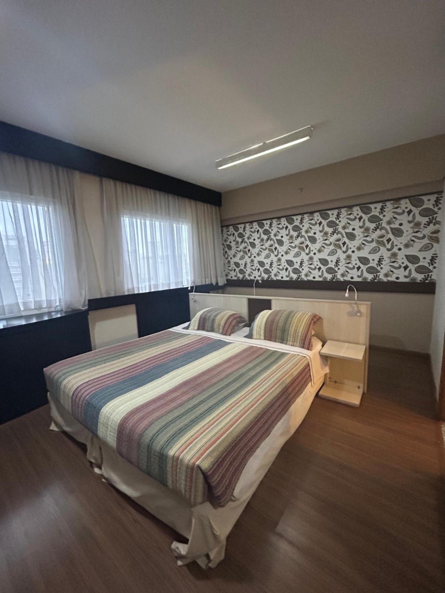 Flat Mercu Paraiso Beneficencia Com Garagem E Cozinha 1209 * São Paulo