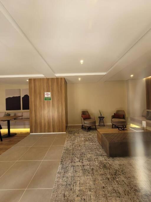 Apartment Apto Moderno Chacara Sto Antonio *