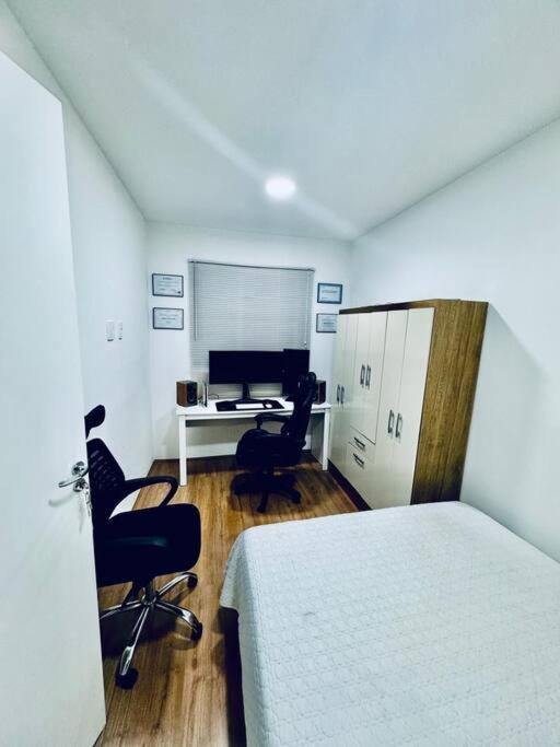 Apartment Apto Moderno Chacara Sto Antonio Sao Paulo