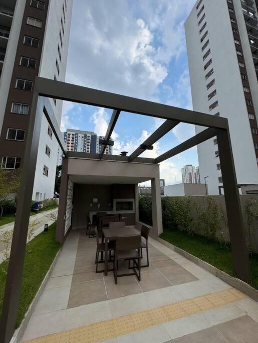 Apartment Apto Moderno Chacara Sto Antonio