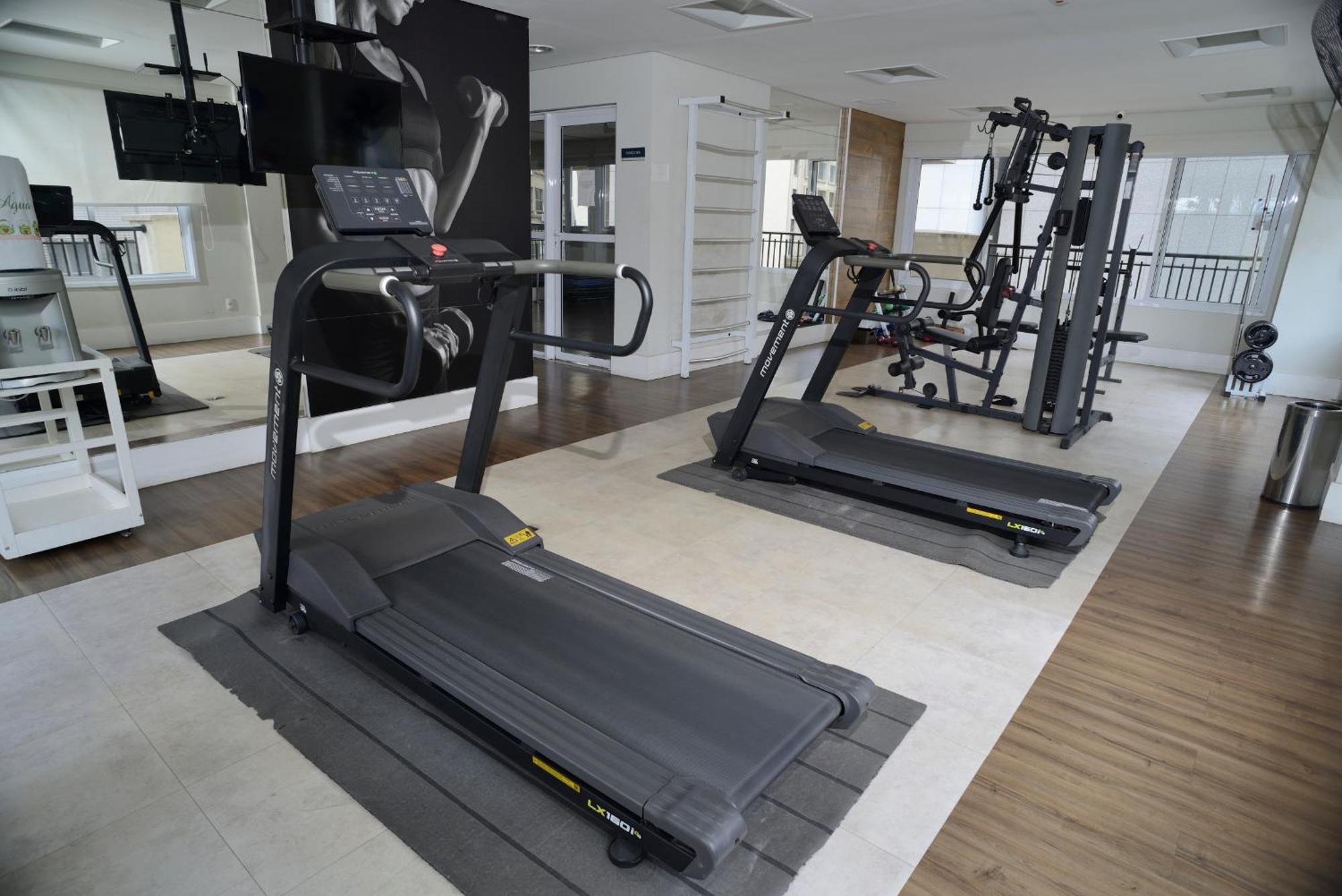 Apartamento Silver One - Apto Novo, Moderno, Poucos Passos Do Metro Luz São Paulo