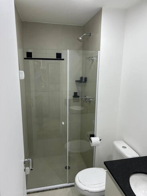 No Brooklin Ao Lado Metro Apartment *