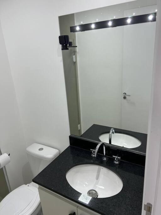 Apartment No Brooklin Ao Lado Metro