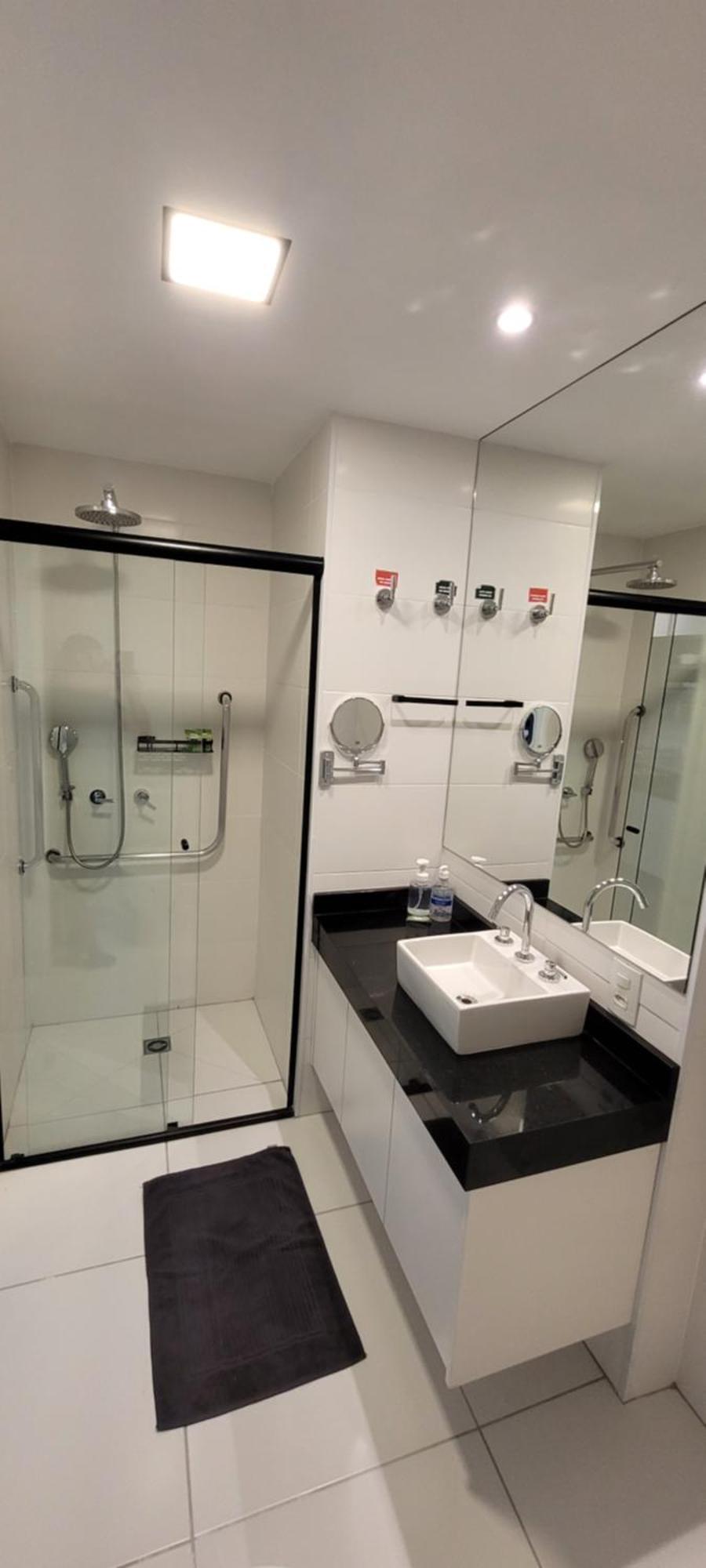 Apartamento Flat Madalena - Allianz Parque - 1 Quadra Do Metro *