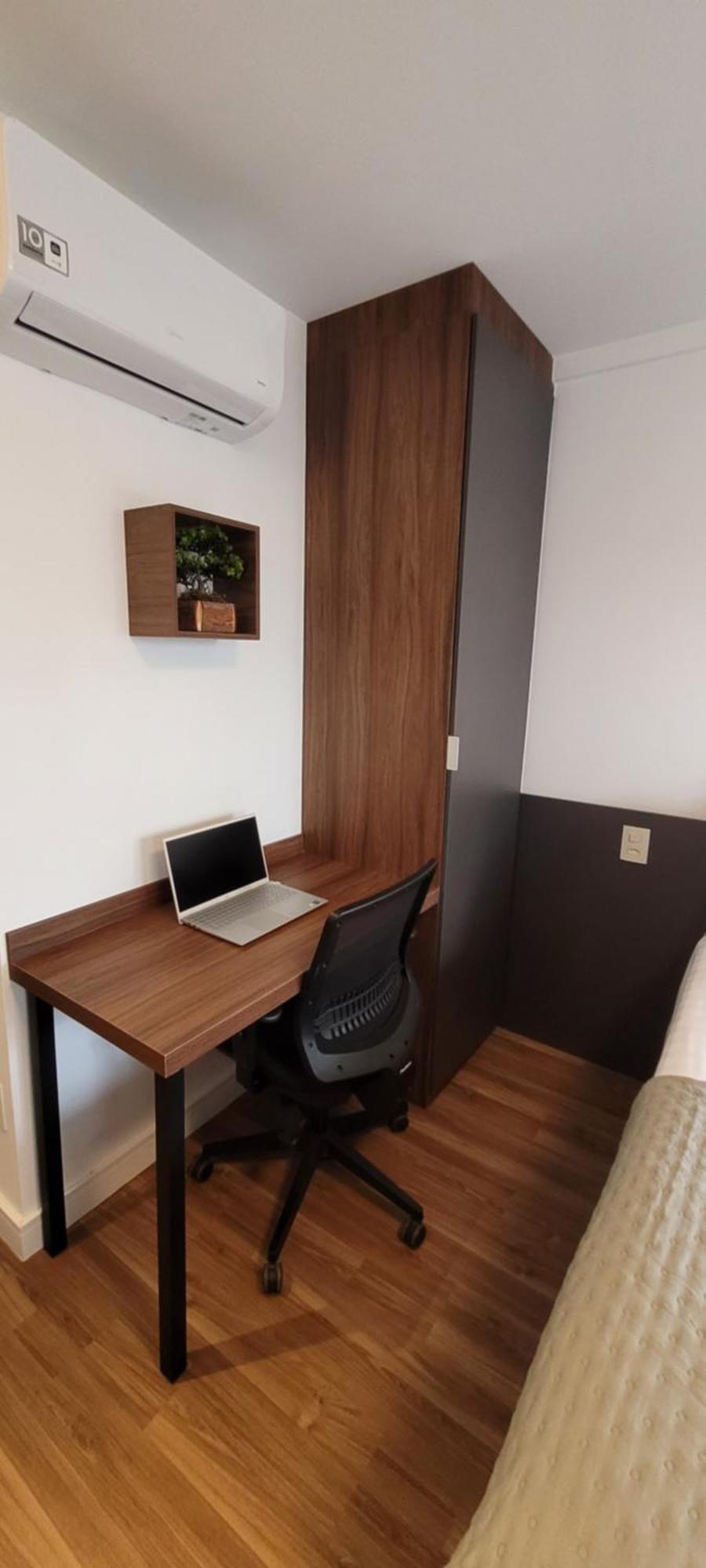 Apartamento Flat Madalena - Allianz Parque - 1 Quadra Do Metro São Paulo